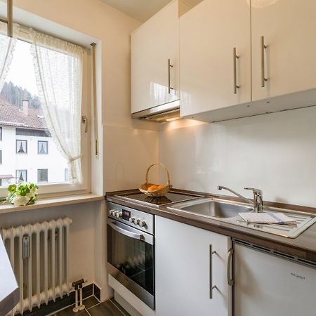 Ferienwohnanlageoberaudorf B5 Mit Hallenbad Und Sauna Exteriér fotografie