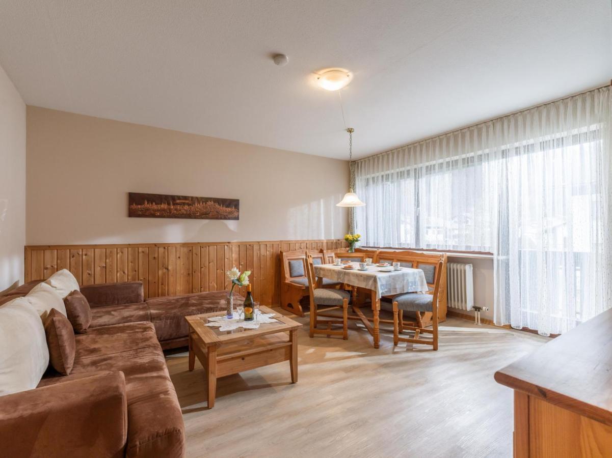 Ferienwohnanlageoberaudorf B5 Mit Hallenbad Und Sauna Exteriér fotografie