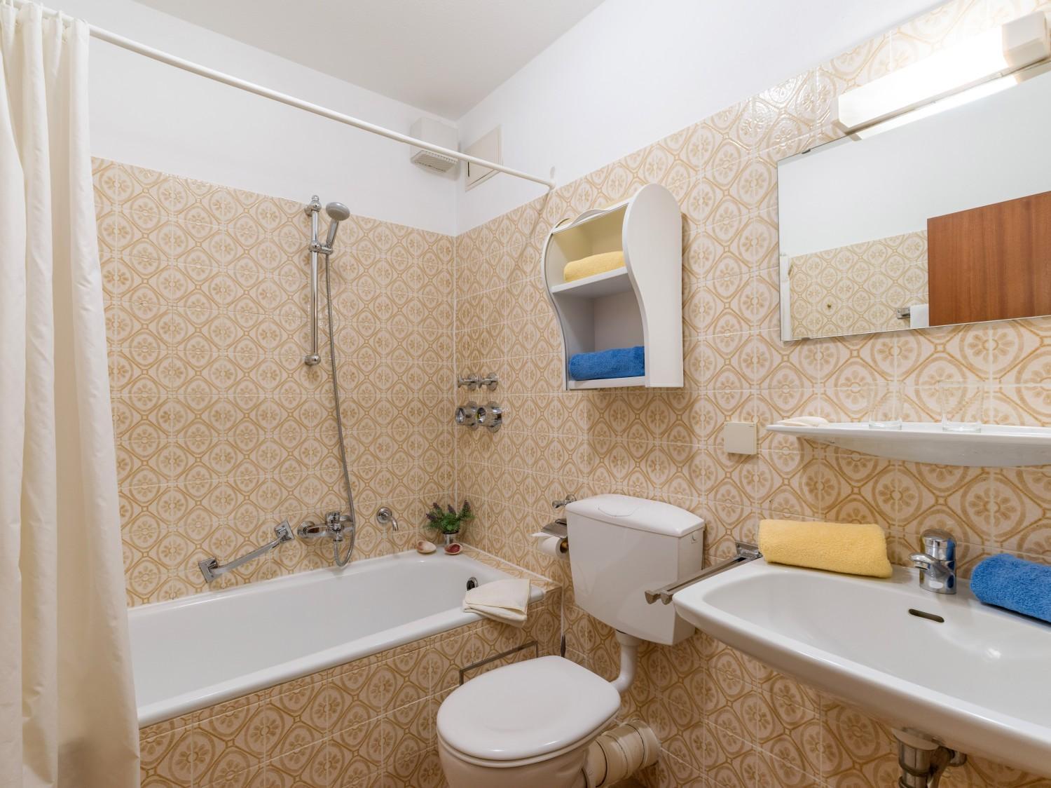 Ferienwohnanlageoberaudorf B5 Mit Hallenbad Und Sauna Exteriér fotografie