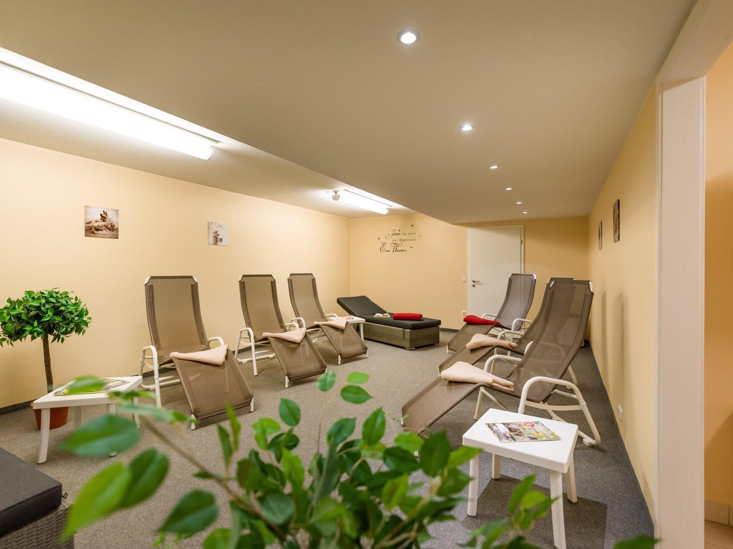 Ferienwohnanlageoberaudorf B5 Mit Hallenbad Und Sauna Exteriér fotografie