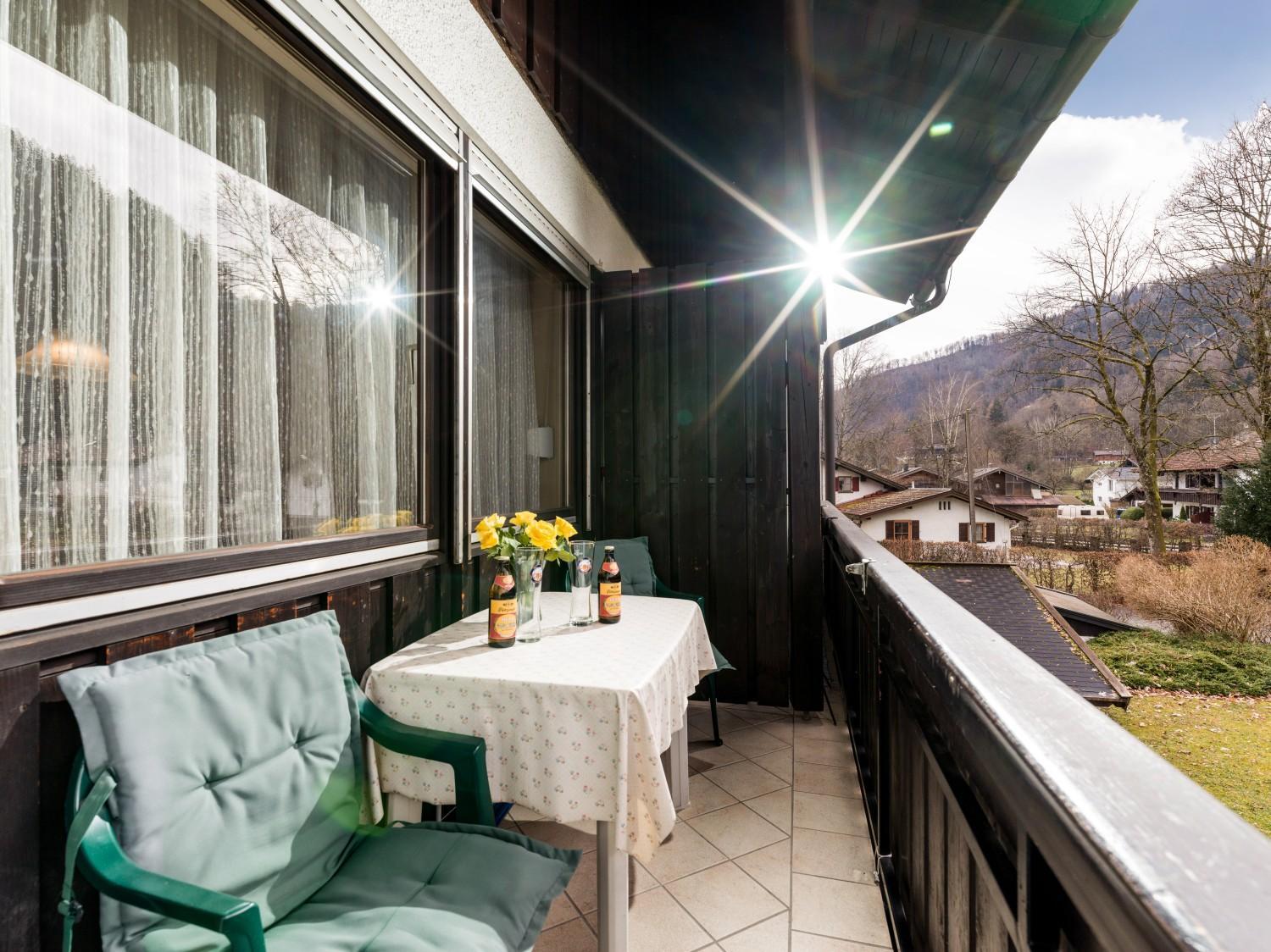 Ferienwohnanlageoberaudorf B5 Mit Hallenbad Und Sauna Exteriér fotografie